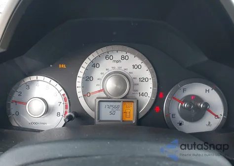 2011 Honda Pilot Ex z USA, uszkodzony, nr VIN 5FNYF3H45BB043909